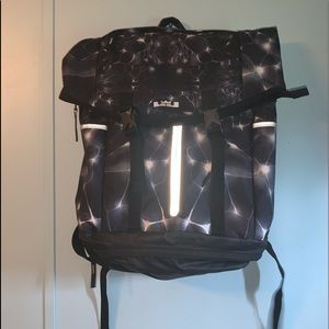 Lebron Nike Bag